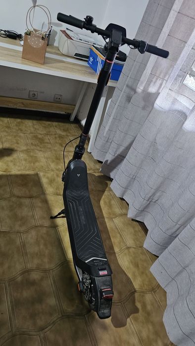 Teorinet eletrica