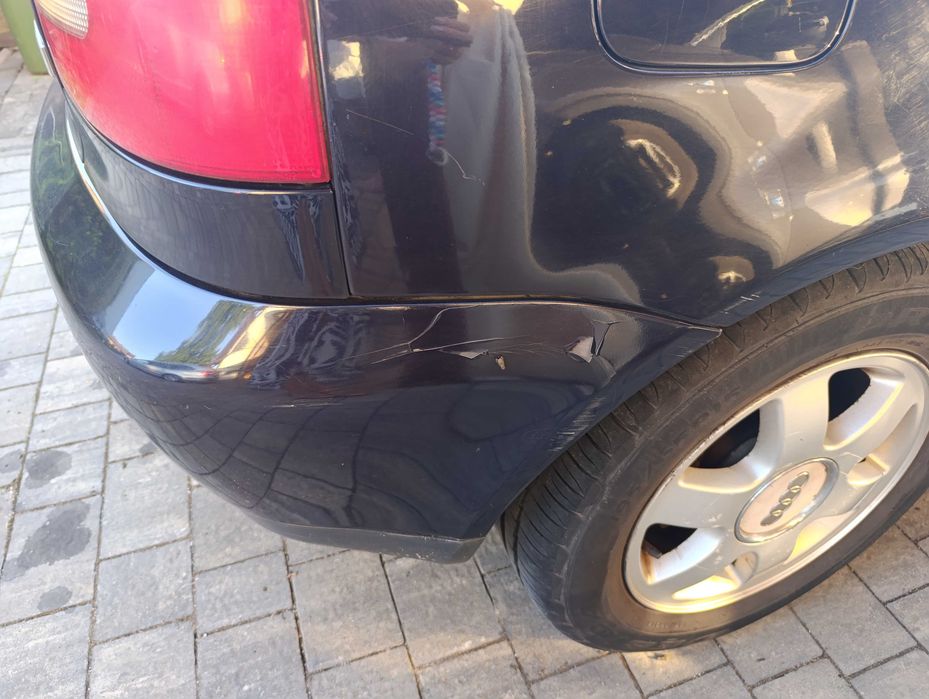 Audi A3 1.9 TDI