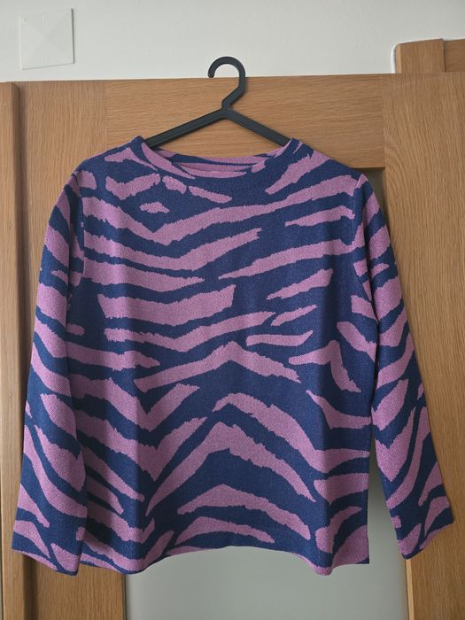 Sweat Bimba Y Lola XS com brilho