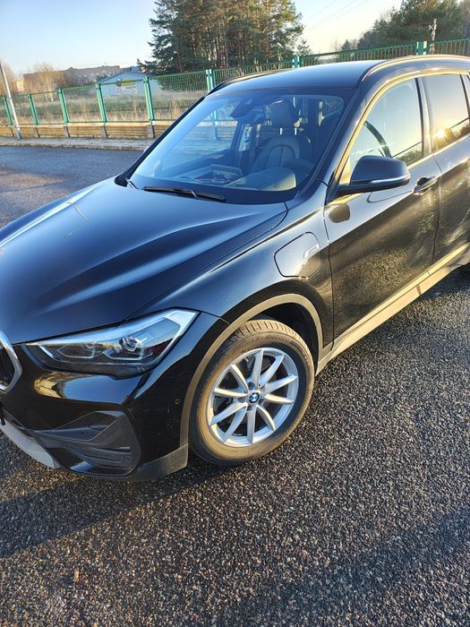 BMW X1 F48 xdrive25e