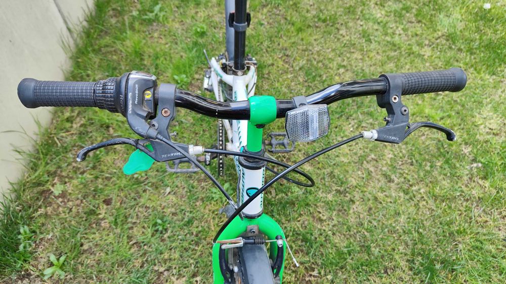 Rower dziecięcy Author Cosmic 20cali