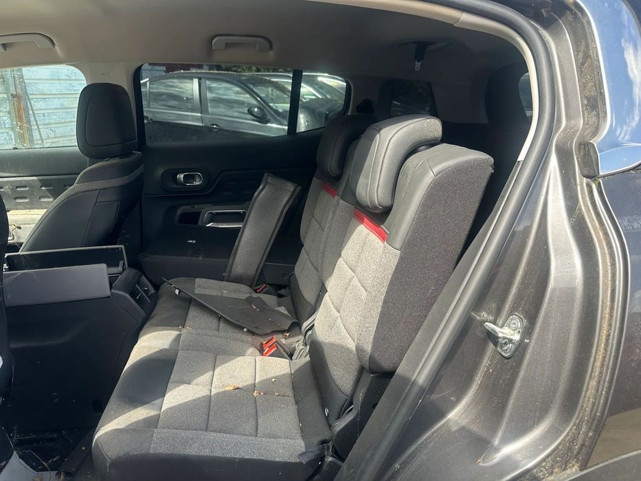 CITROEN C5 AIRCROSS 1.5 HDI 130 CV CAIXA AET8 DE 2020