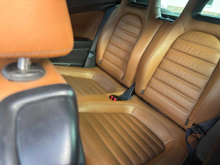 Volkswagen Scirocco 1.4 TSI