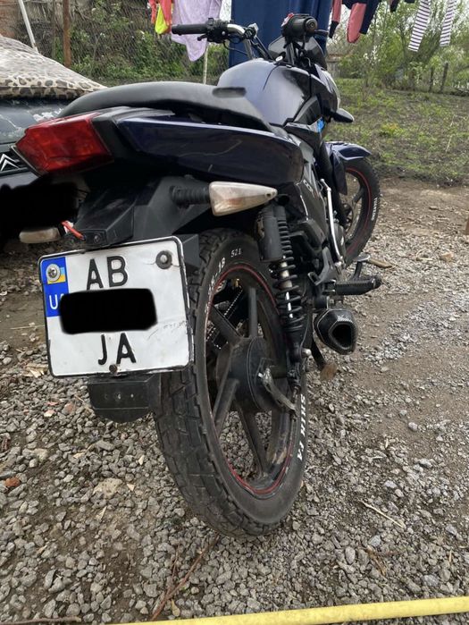 Продам‼️‼️Ліфан 150 2е