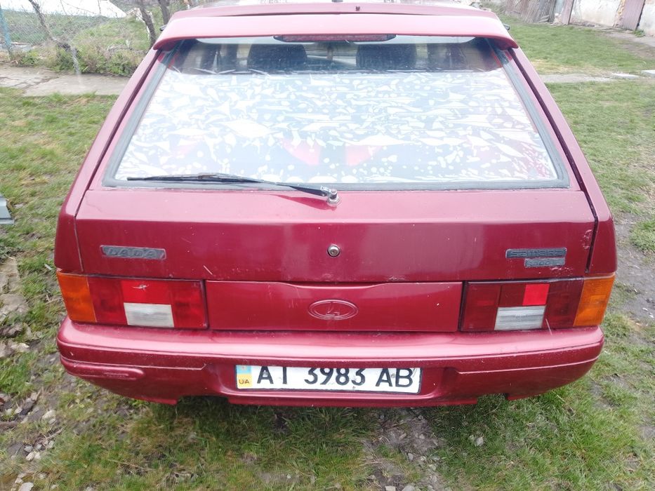 Продам  ВАЗ 2109