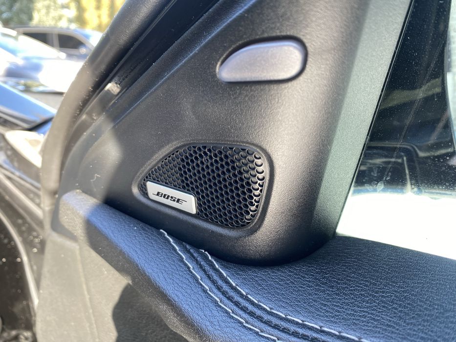 Nissan Maxima 2017 в ЛІЗИНГ | КРЕДИТ