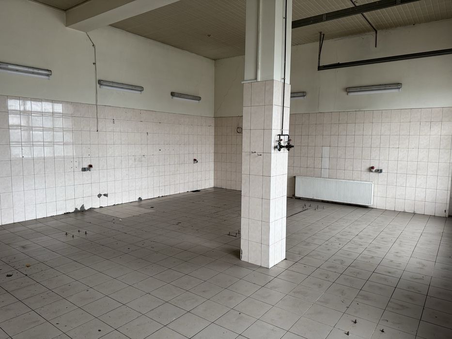 Здам в оренду 2 бокси, Мукачево.