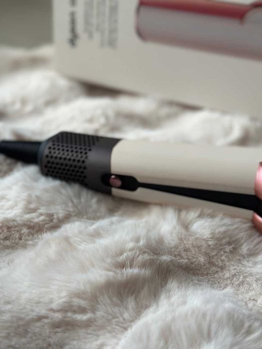 Випрямляч для волосся HT01 Ceramic Pink/Rose Gold Sakura