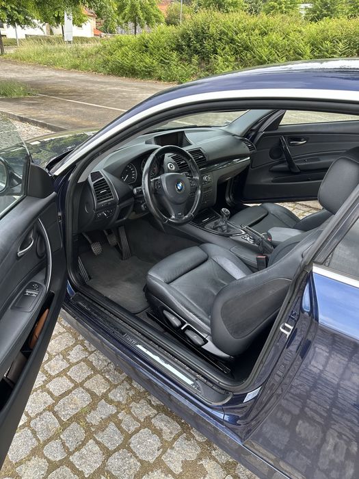 Vendo BMW 118d  Coupé