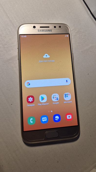 Самсунг GALAXY J5