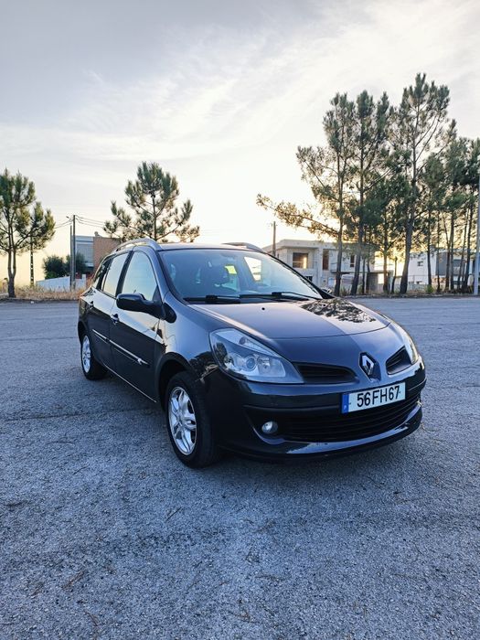 Renault Clio 1.2 TCE