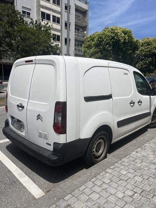 Citroen Berlingo 1.6