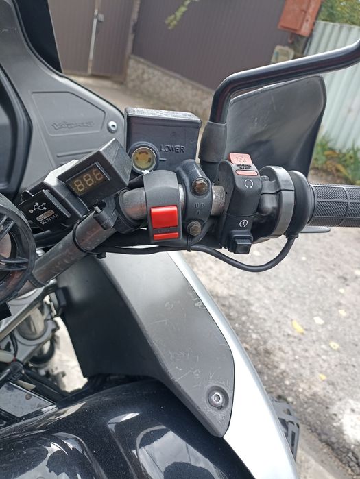 Продається Хонда Варадеро XL 1000