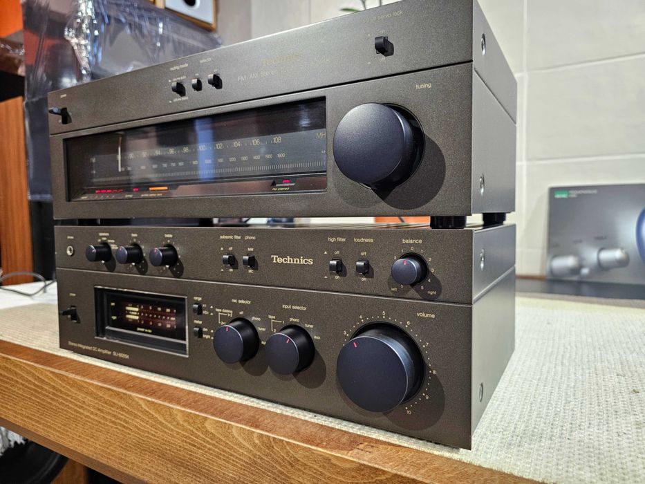technics st - купити аудіотехніку - Ціна на OLX.ua