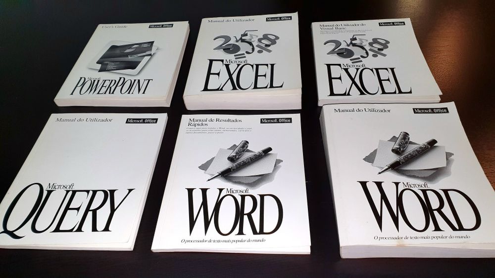 Microsoft Collector's Books64751217355906121