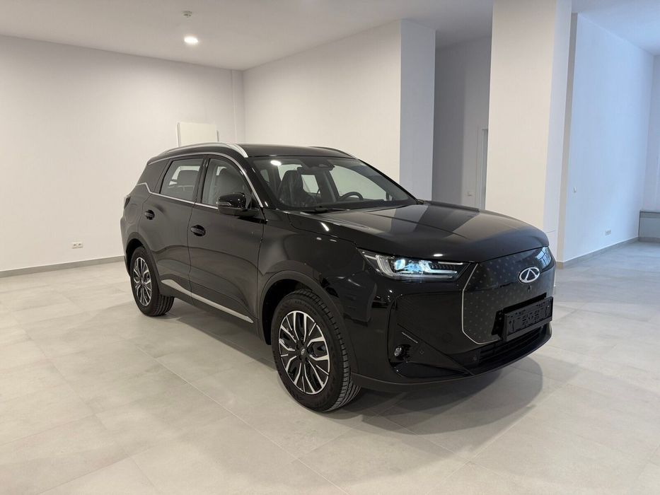 Chery Tiggo 7