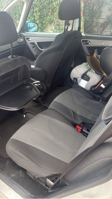 Citroen c4 grand picasso
