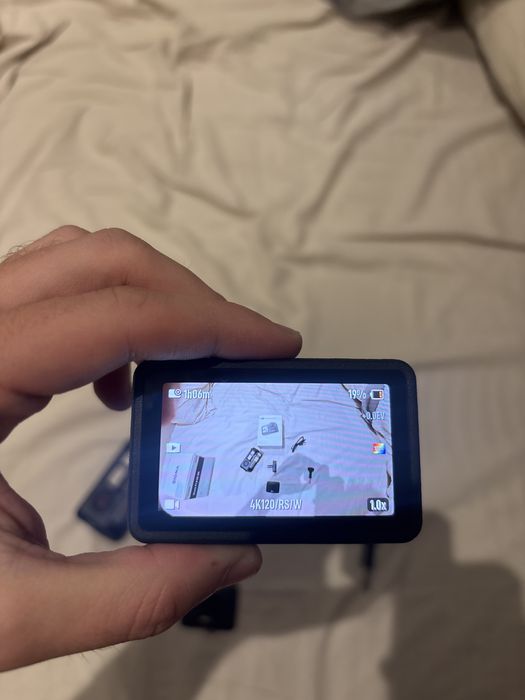 DJI Osmo Action 5 Pro