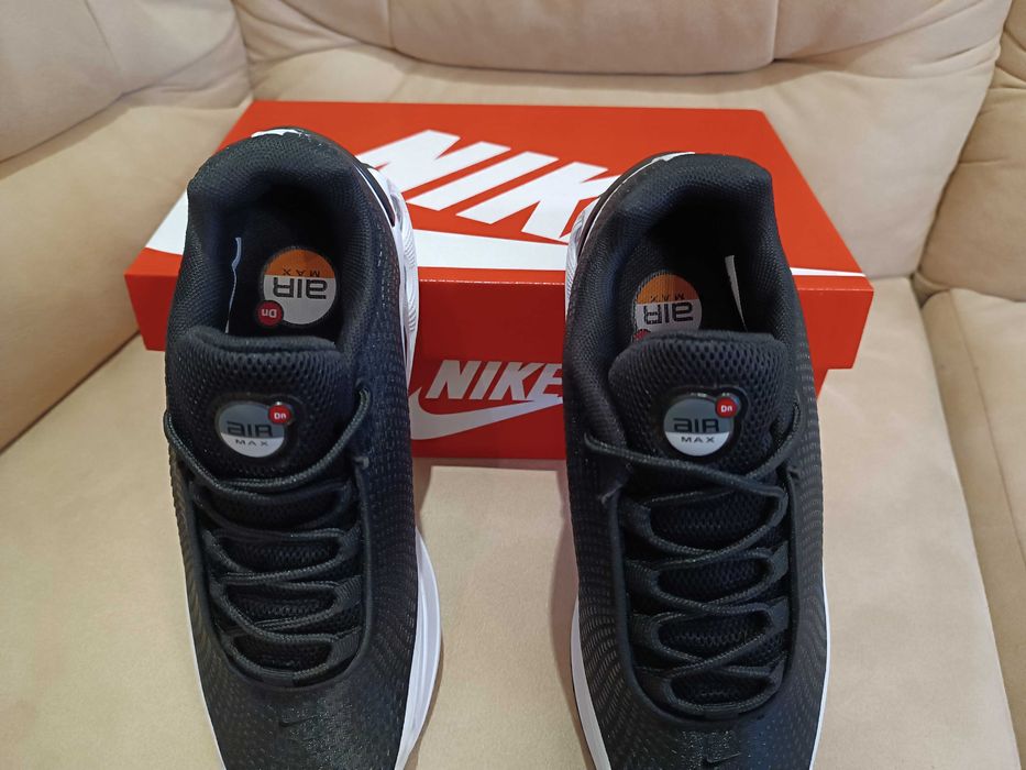 Кросівки Nike Air Max DM 97