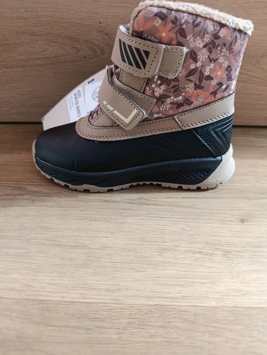 Nowe śniegowce 28