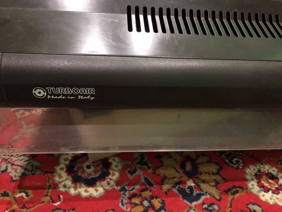 Продам итальянскую вытяжку