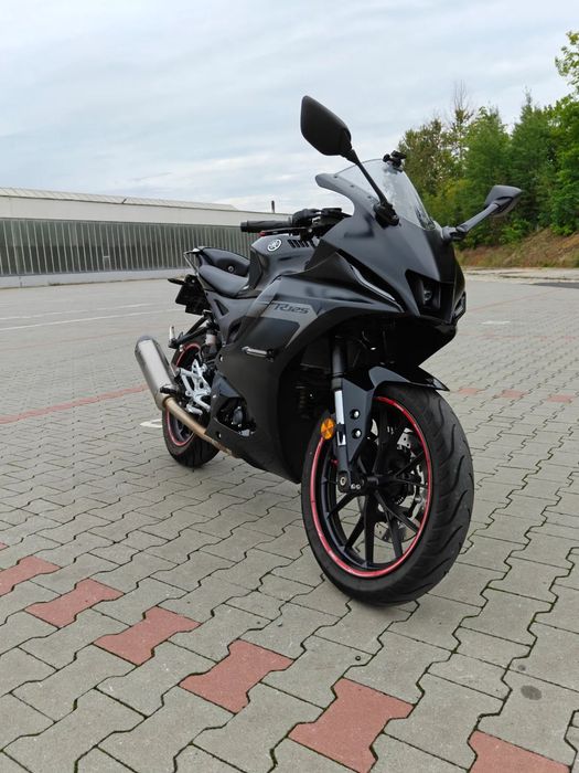 Yamaha