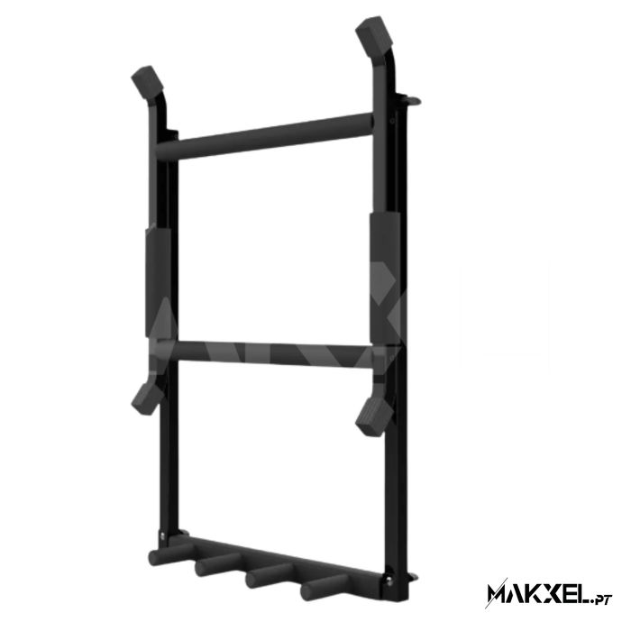 Audibax Multi-Stand 3 Floor