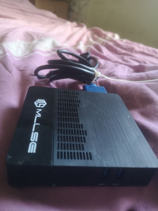 Mini PC MLLSE M2 Air (TLM005)