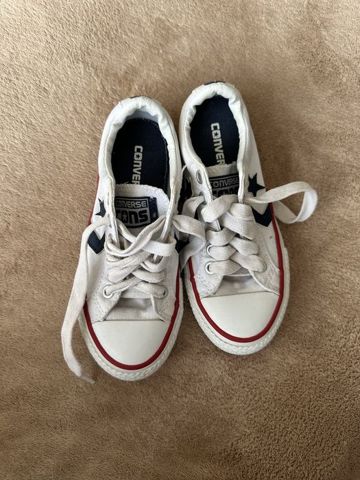 Кеди converse 28,5 розмір