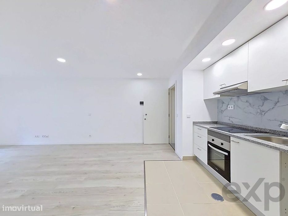 Apartamento T2 em Aradas