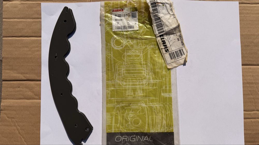 CLAAS LEXION 741388.0 Измельчитель Подрібнювач Січкарня