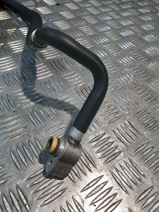 Audi A6 C6 Lift 2.0Tdi Przewód Klimatyzacji 4F0260701C