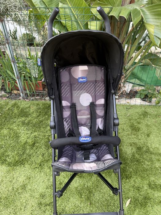 Chicco London Stroller64861393885697126