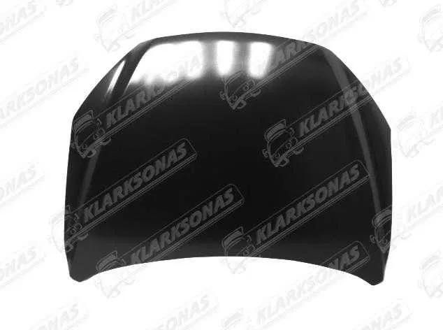 капот MAZDA CX5, 03.2012/13/14/15/16/2017 KDY35231XA компл