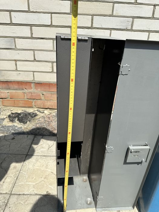 Сейф мисливський