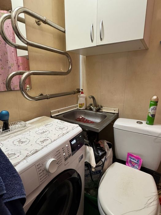 Продам комнату с ремонтом