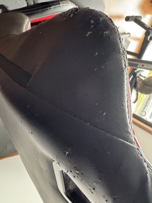 Cadeira Gaming TRUSTGAMING