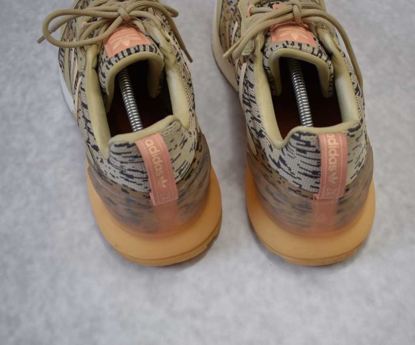 Adidas ZX Buty Męskie Sneakersy Adidasy Buty Sportowe rozmiar 46 _ jak nowe