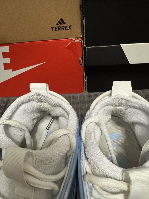 Баскетбольні кросівки Adidas Harden Vol. 9 46(29,5см) оригінал