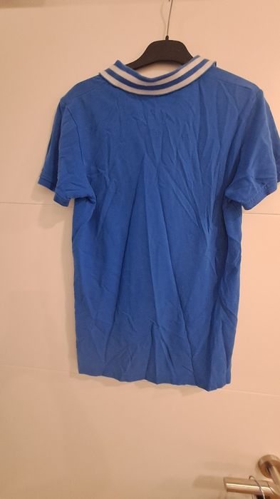 2 polos rapaz 13/14 anos