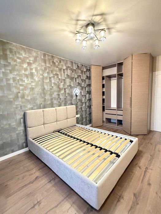 1-комнатная квартира по адресу (площадь 42,1 м²) - Atlanta.ua - фото 15