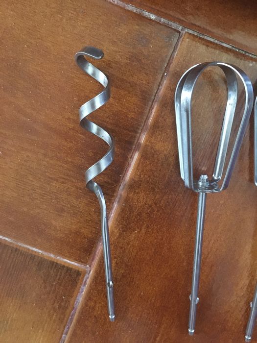 Acessórios p/batedeira Phillips