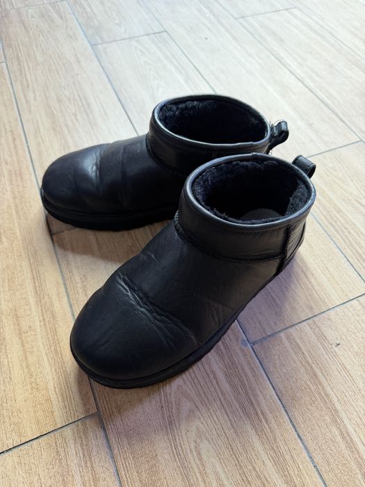 Продам ugg  ultra mini оригінал