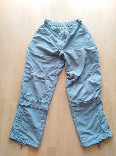 Adidas spodnie dresowe, rozmiar M / 40 / 14