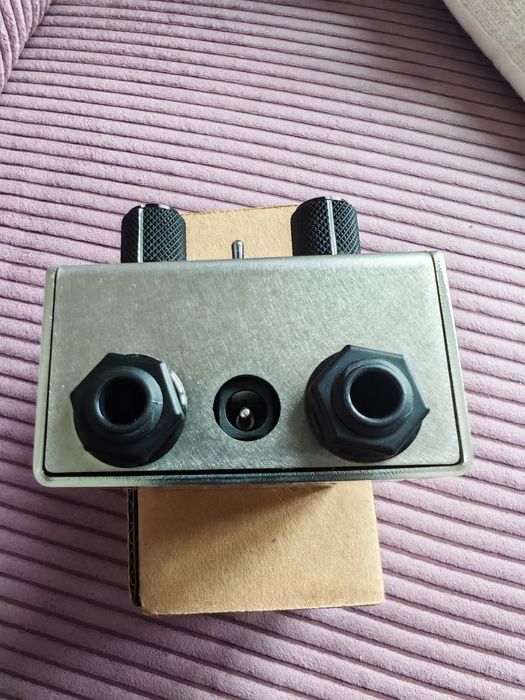 3leaf audio octabvre mk3
