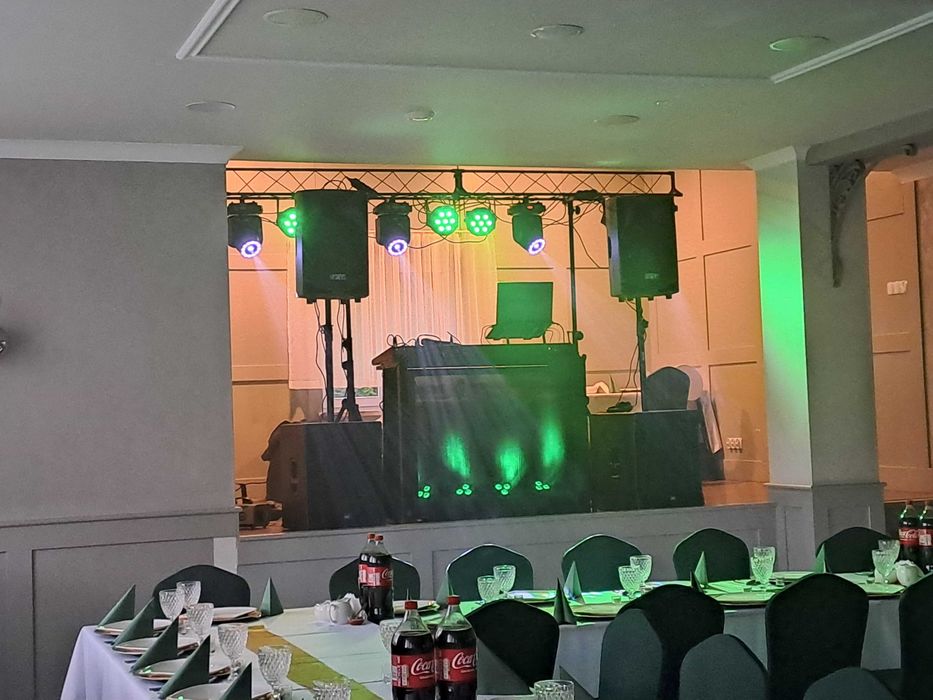 dj marcin na imprezy