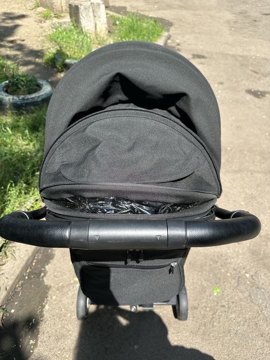 Прогулянковий візочок Anex air-x