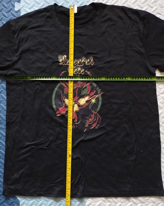 Mercyful Fate t-shirt XXL