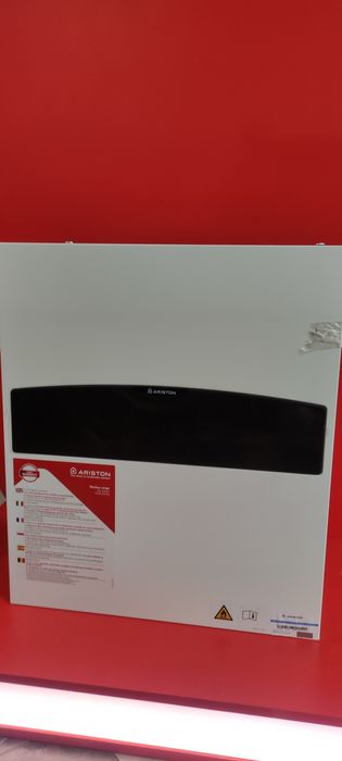 Теплові насоси та комплектуючі