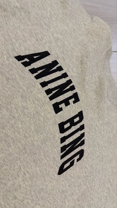 Anine bing оригінал світшот